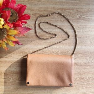 Street-Level Crossbody Bag